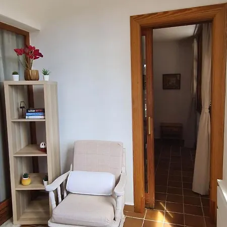 Apartment Portobello