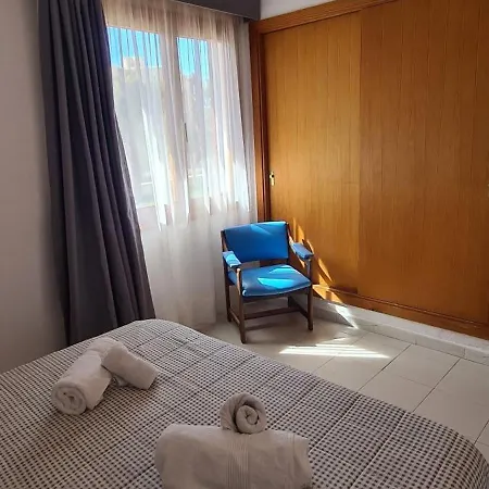 Apartment Portobello *