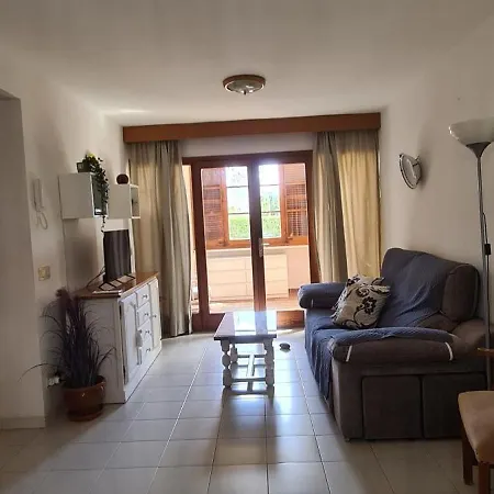 Apartment Portobello