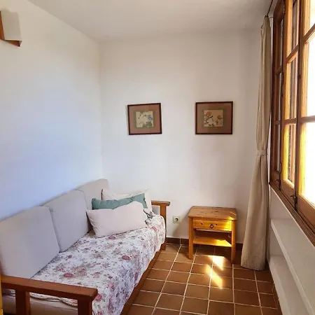Portobello Apartment *