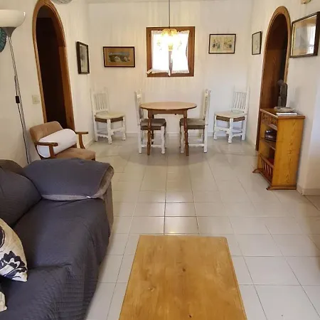 Apartment Portobello Port de Pollença