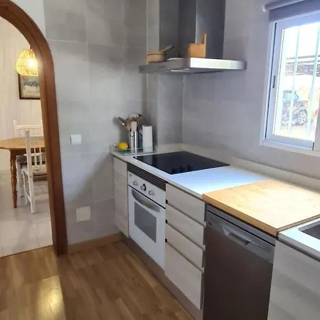 Apartment Portobello
