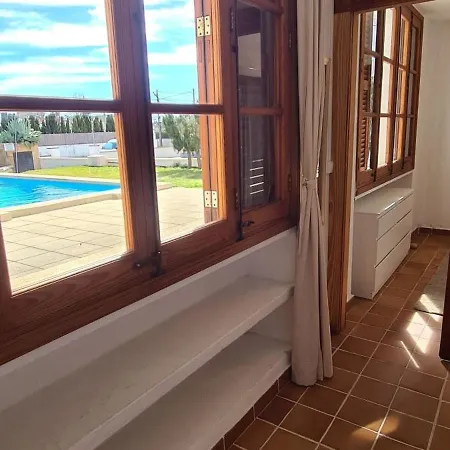 Portobello Apartment