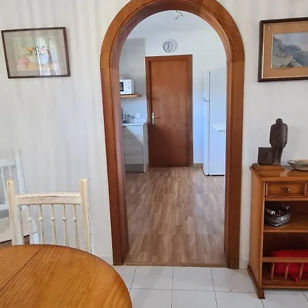 Apartment Portobello