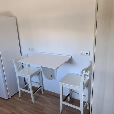 Portobello Apartment